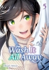 Wash It All Away 05 cover image
