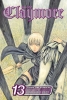 Claymore Vol. 13 cover image