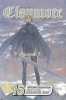 Claymore Vol. 15 cover image