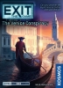 EXIT: The Venice Conspiracy cover image