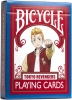Bicycle Playing Cards: Tokyo Revengers cover image