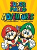 Super Mario Adventures cover image