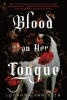 Blood on her Tongue cover image