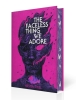 The Faceless Thing We Adore (Deluxe Edition HC) cover image