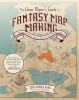 The Game Master's Guide to Fantasy Mapmaking: Draw Immersive Maps for Dungeons & Dragons and Other Role-Playing Games cover image