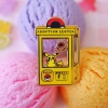 Naytendo Enamel Pin: Pokemon — Pikachu (Adoption Center) cover image