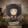 The Orphans of Dudleytown Art Print 5x7: Strange and Unusual cover image