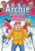 ARCHIE COMICS DIGEST #3 WINTER SPECIAL cover image