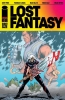 LOST FANTASY #6 MAXI DALLO cover image