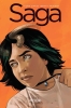 Saga Book 4 (Deluxe Edition HC) cover image