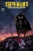 SPAWN THE DARK AGES #3 (of 6) cover image