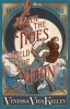 When the Tides Held the Moon cover image
