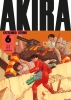 Akira Hardcover Collection Vol. 6 cover image