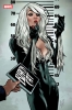 BLACK CAT #5 CVR A ADAM HUGHES cover image