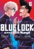 Blue Lock: Episode Nagi 6 cover image