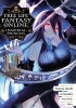 Free Life Fantasy Online: Immortal Princess (Manga) Vol. 12 cover image