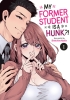 My Former Student Is a Hunk?! Vol. 1 cover image