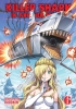 Killer Shark in Another World Vol. 6 cover image