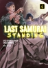 Last Samurai Standing 4 cover image