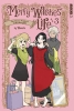 Merry Witches' Life, Volume 3: The Three Widows of Berlebagille cover image