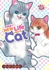 My New Life as a Cat Vol. 12 cover image