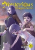 Mysterious Disappearances Vol. 8 cover image