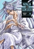 Ninja vs. Gokudo 11 cover image