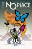 NO PLACE #2 COVER B CHRIS MITTEN cover image