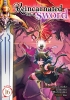 Reincarnated as a Sword (Manga) Vol. 16 cover image