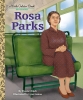 Rosa Parks: A Little Golden Book Biography cover image