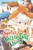 Sheeta's Little Big World 3 cover image