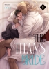 The Titan's Bride Vol. 8 cover image