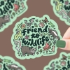 Turtle's Soup Sticker: Friend To Wildlife cover image