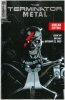 TERMINATOR METAL #1 ASHCAN PROMO cover image