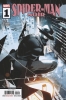 SPIDER-MAN NOIR #1 2ND PRINTING cover image