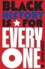 Black History Is for Everyone cover image