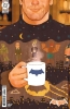 BATMAN #5 CVR F MITCH GERADS SWEATER WEATHER cover image