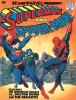 Superman and Spider-Man (1981) Facsimile Edition Cover A (John Romita Sr. & Bob Larkin) cover image