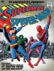 Superman and Spider-Man (1981) Facsimile Edition Cover B (Brian Bolland) cover image