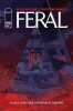 FERAL #20 cover image