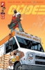 GI JOE #18 cover image