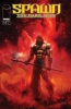 SPAWN THE DARK AGES #4 (of 6) cover image