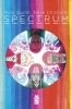 Spectrum (Deluxe Edition HC) cover image