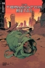TERMINATOR METAL #4 cover image
