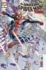 AMAZING SPIDER-MAN TORN #4 cover image