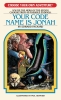 Choose Your Own Adventure Retro Editions: Your Code Name is Jonah cover image