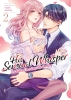 His Sensual Whisper: The Voice That Sets Me On Fire Vol. 2 cover image