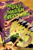 HULK SMASH EVERYTHING #2 cover image