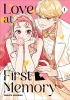 Love at First Memory Vol. 1 cover image