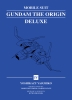 Mobile Suit Gundam: The Origin Deluxe 4 HC cover image